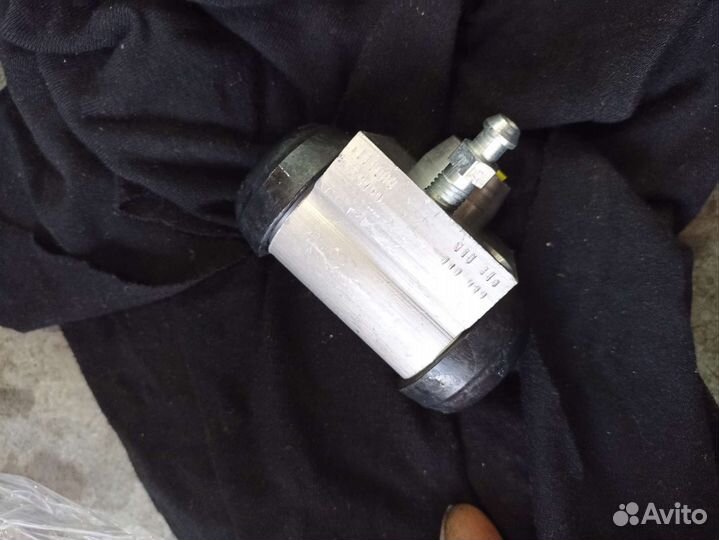 Тормозной цилиндр Suzuki Opel