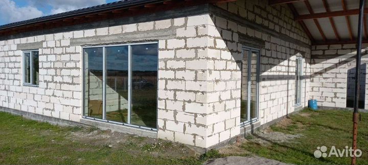 Изготовление пластиковых окон