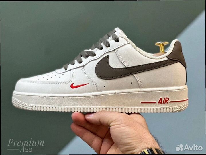 Кроссовки Мужские Nike Air Force 1