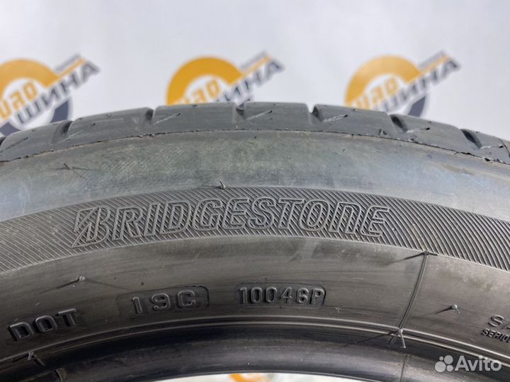 Bridgestone Turanza T005 225/55 R18 108Y