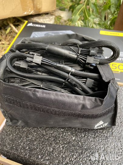 Блок питания