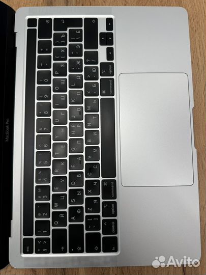 Apple Macbook pro 13 2020 i5 8gb 256