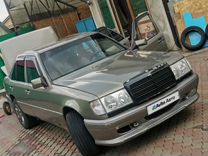 Mercedes-Benz W124 2.0 MT, 1989, 400 000 км, с пробегом, цена 290 000 руб.