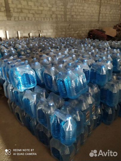 Незамерзайка оптом