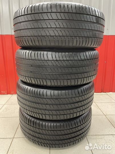 Michelin Primacy 3 ZP 225/55 R17