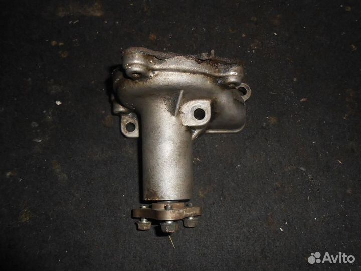 Насос водяной (помпа) Mazda Familia BF(85-87)