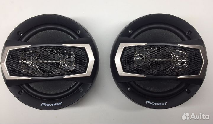 Динамики 16 см 350W