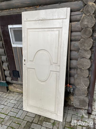 Двери массив высота 2,2 метра