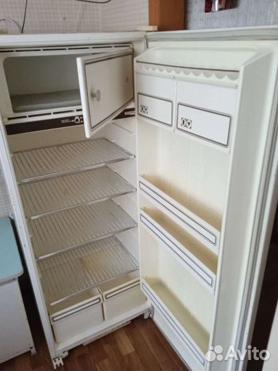 Холодильник Бирюса 6