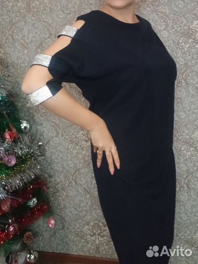 Платье женское Турция