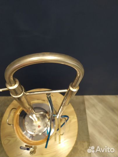 Самогонный аппарат