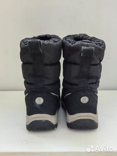 Дутики детские 27