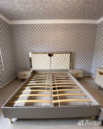 Спальный гарнитур. Доставка