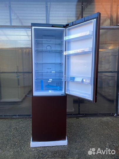 Холодильник Haier C2F737clbg. Новый