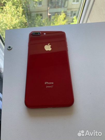 iPhone 8 Plus, 64 ГБ