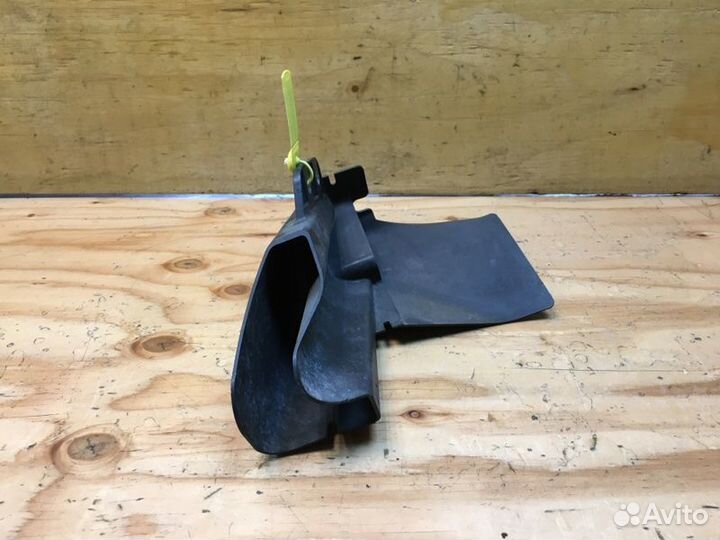 Воздуховод Mazda Atenza ghefp lfve 2008