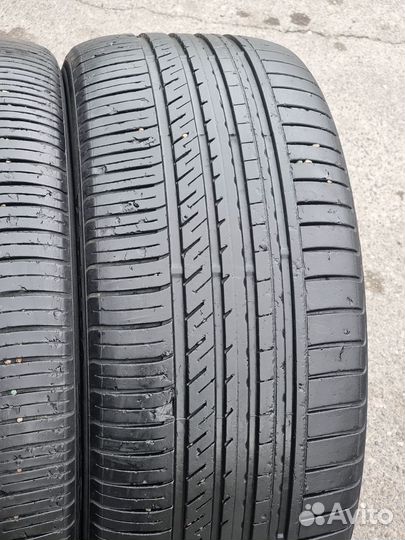 Kinforest KF550-UHP 275/40 R20