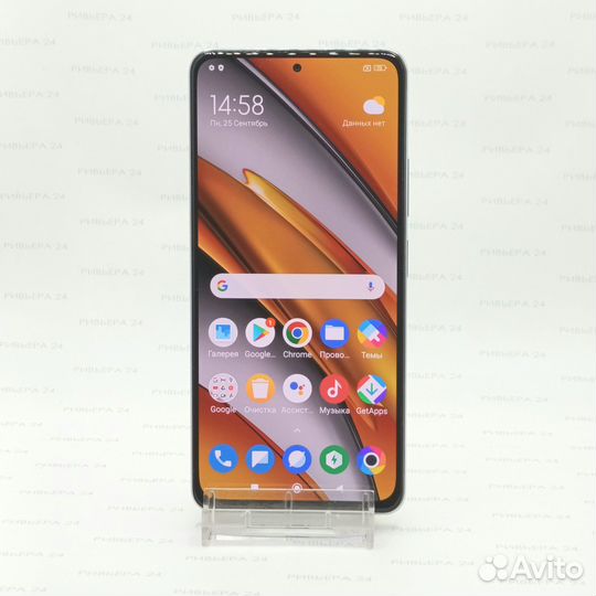 Xiaomi POCO F3, 8/256 ГБ