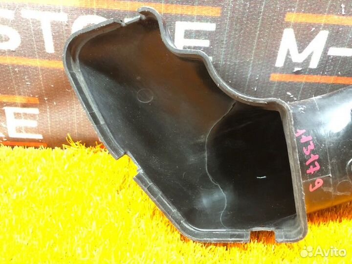 Воздуховод Bmw 5-Series E60 N52B25A 2008