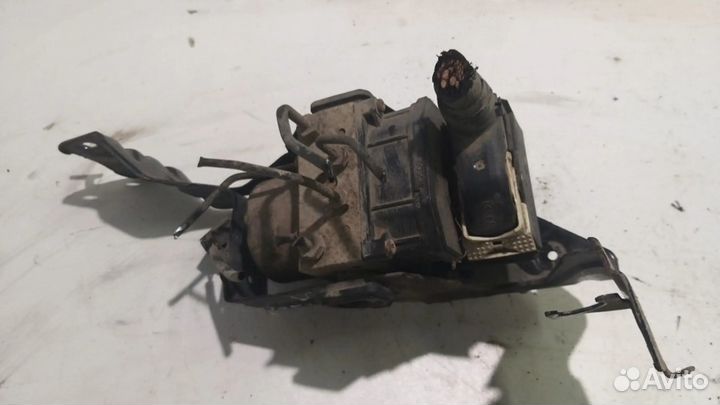 Блок абс 0265800014 Ford Mondeo Mk III 2000-2007 года