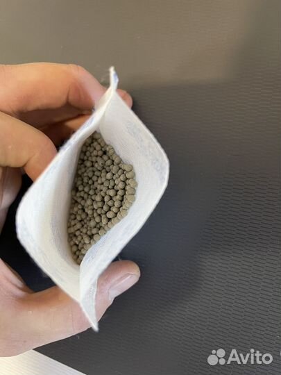 Селика Гель в пакетиках 20гр