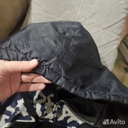 Толстовка Tribal