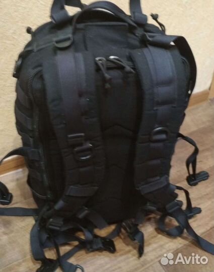 Рюкзак тактический