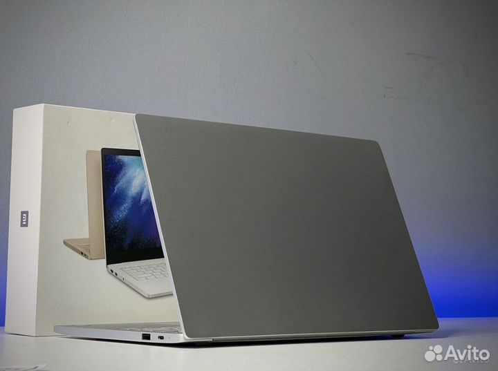 Премиум Xiaomi IPS Core i5 8g озу SSD MX150