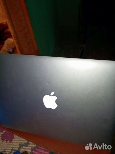 Apple MacBook Pro 15 retina 2015