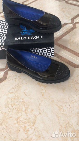 Туфли женские