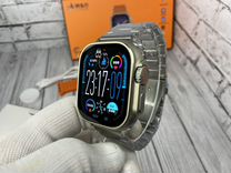 Apple watch ultra 2 Впервые в Ижевске