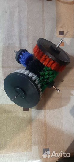 Аренда моющего пылесоса karcher puzzi 10/1