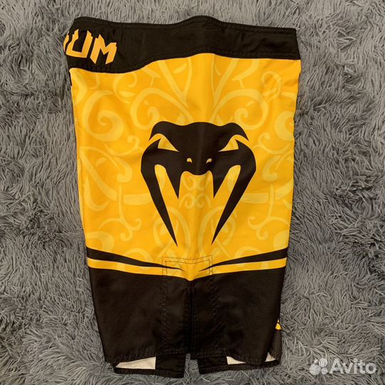 Шорты mma Venum