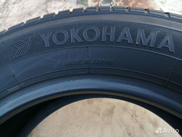 Yokohama Aspec A345 175/65 R14