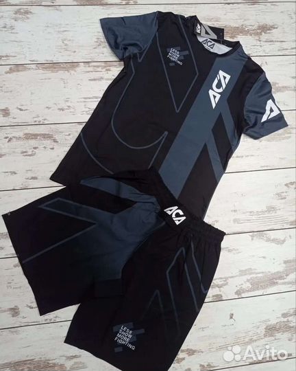 Форма для мма Venum UFC