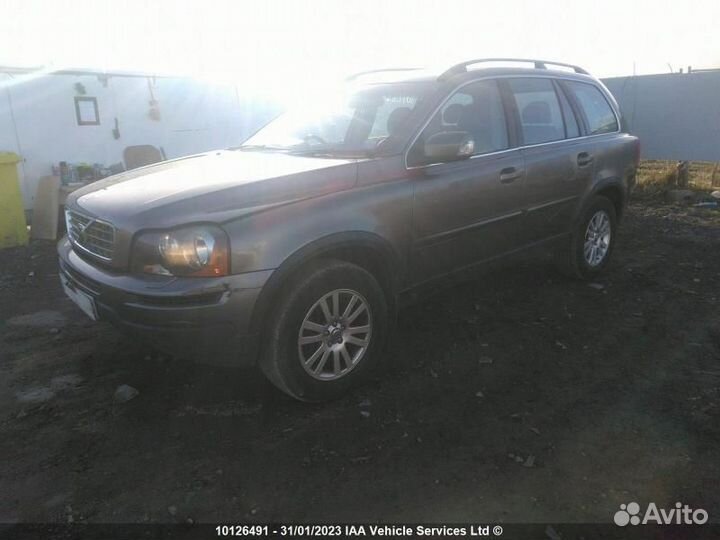 Раздаточная коробка volvo XC90 1 2007