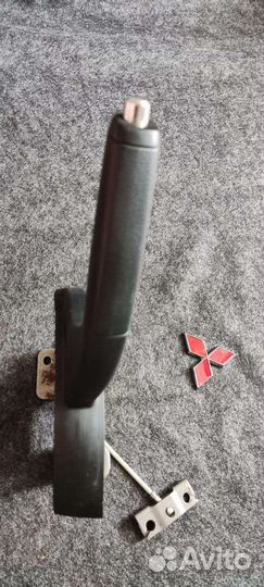Ручка ручного тормоза Mitsubishi Lancer X