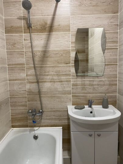 Квартира-студия, 28,3 м², 20/20 эт.