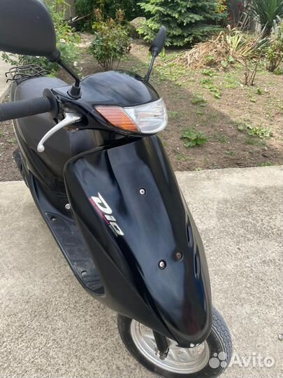 Продам скутер Honda Dio34