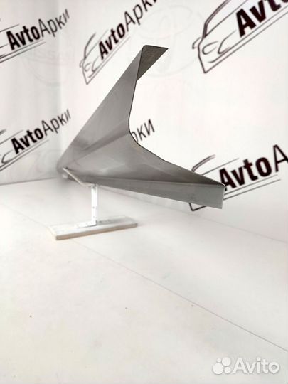 Порог ремонтный Chevrolet Lacetti