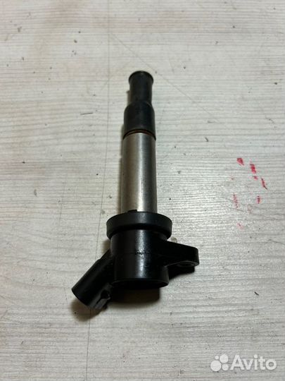 Катушка зажигания Chevrolet Epica X20D1 2008