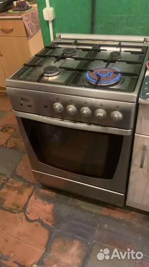 Ремонт варочных панелей и духовых шкафов