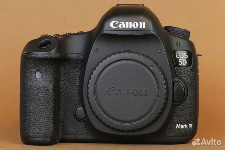 Canon EOS 5D Mark III (id-02903)