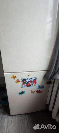 Холодильник бу