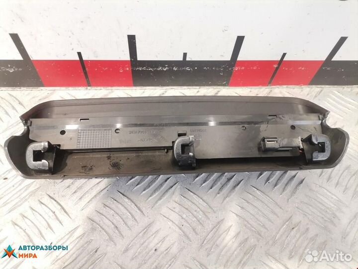 Стоп-сигнал Opel Corsa C рест. 2006 24416515