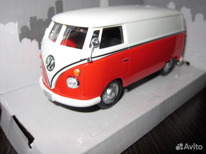 Модели немецких автомобилей, Cararama, 1:43