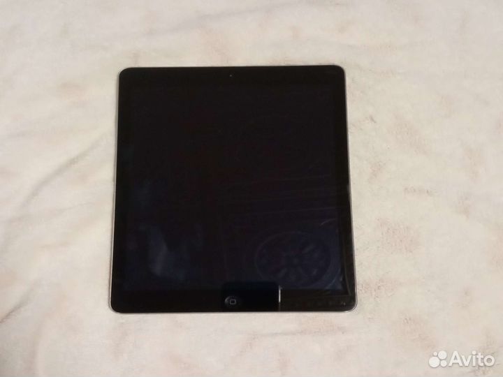 iPad air