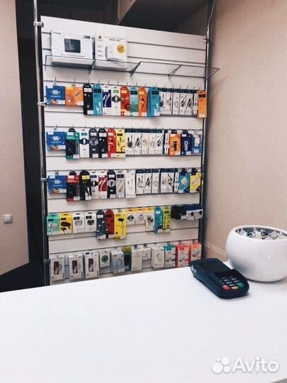 Ремонт телефонов, планшетов, ноутбуков