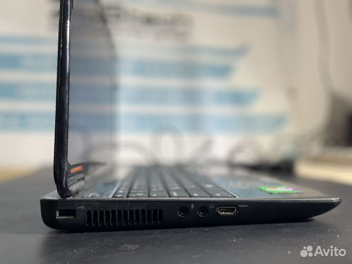 Отличный ноутбук Dell для работы, учебы