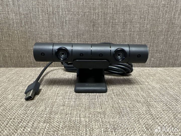 Sony PlayStation Camera V.2
